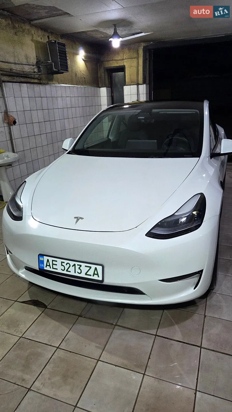 2024 Tesla Model Y - мініатюра 10