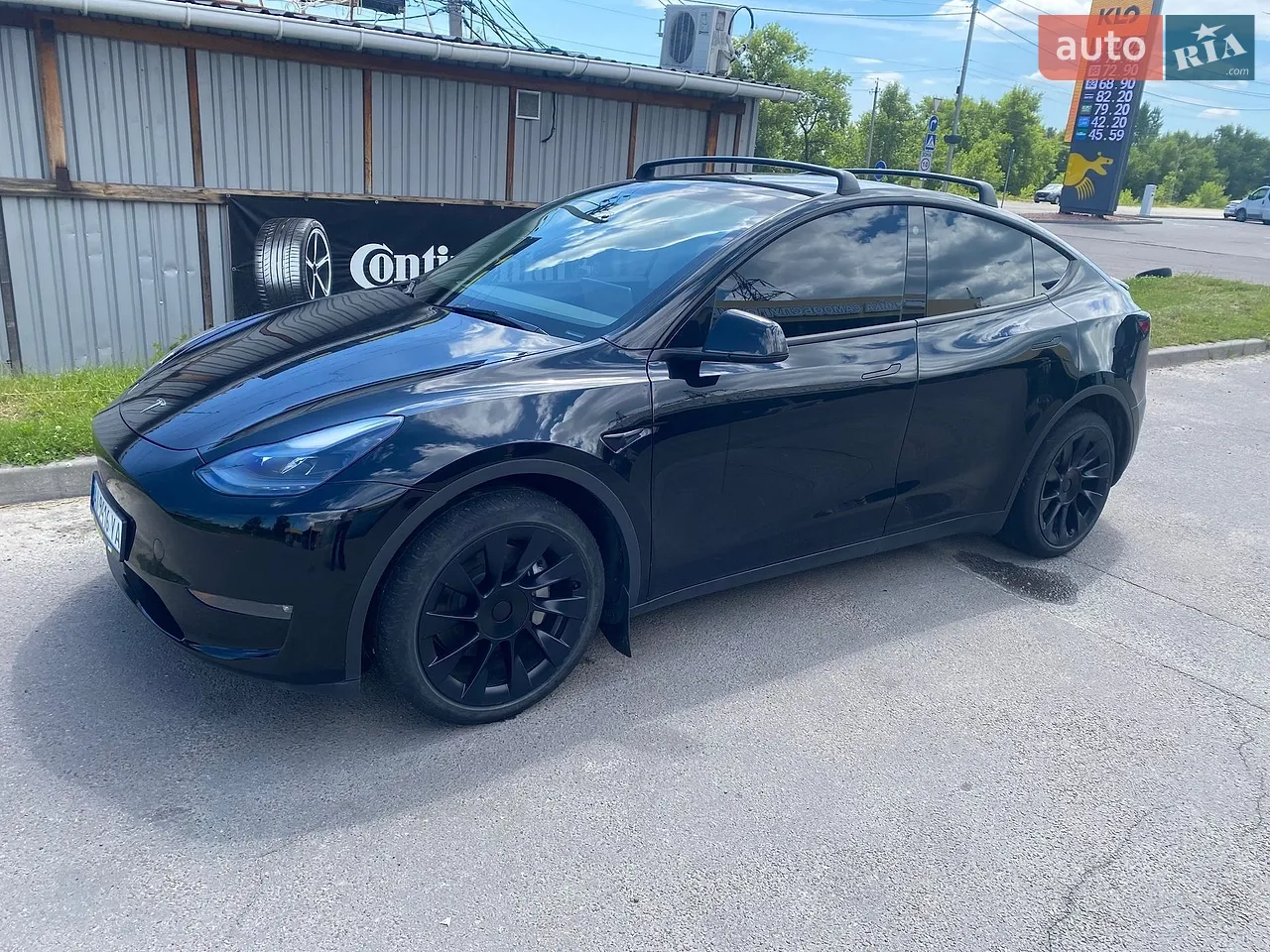 2023 Tesla Model Y - мініатюра 17