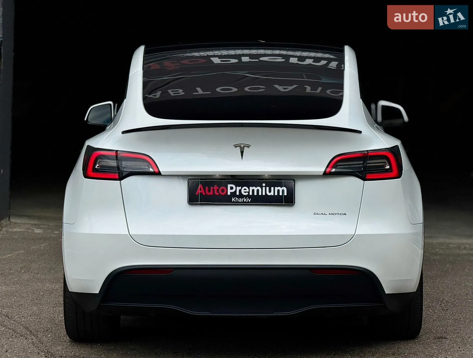 2023 Tesla Model Y - мініатюра 7