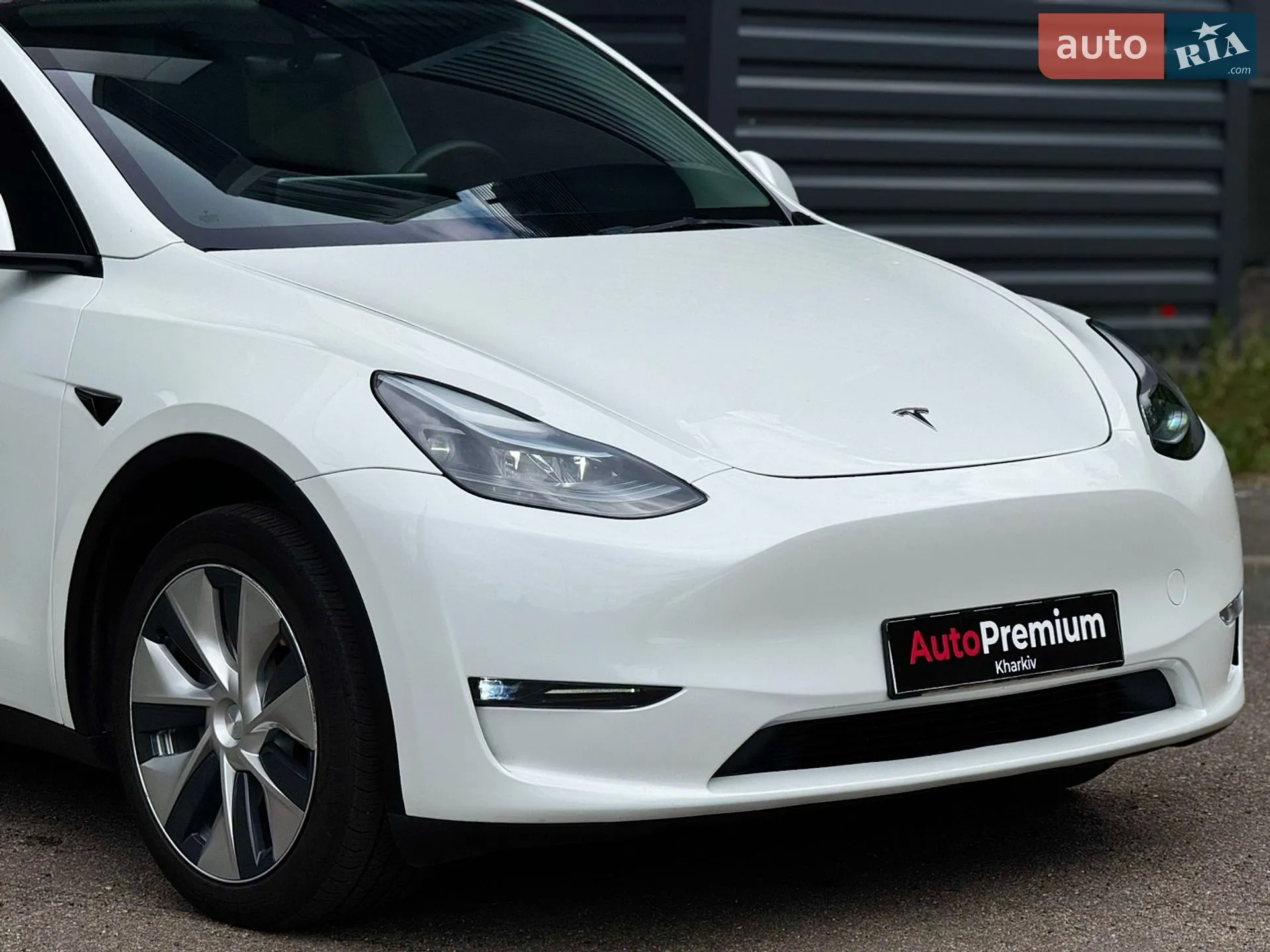 2023 Tesla Model Y - мініатюра 12