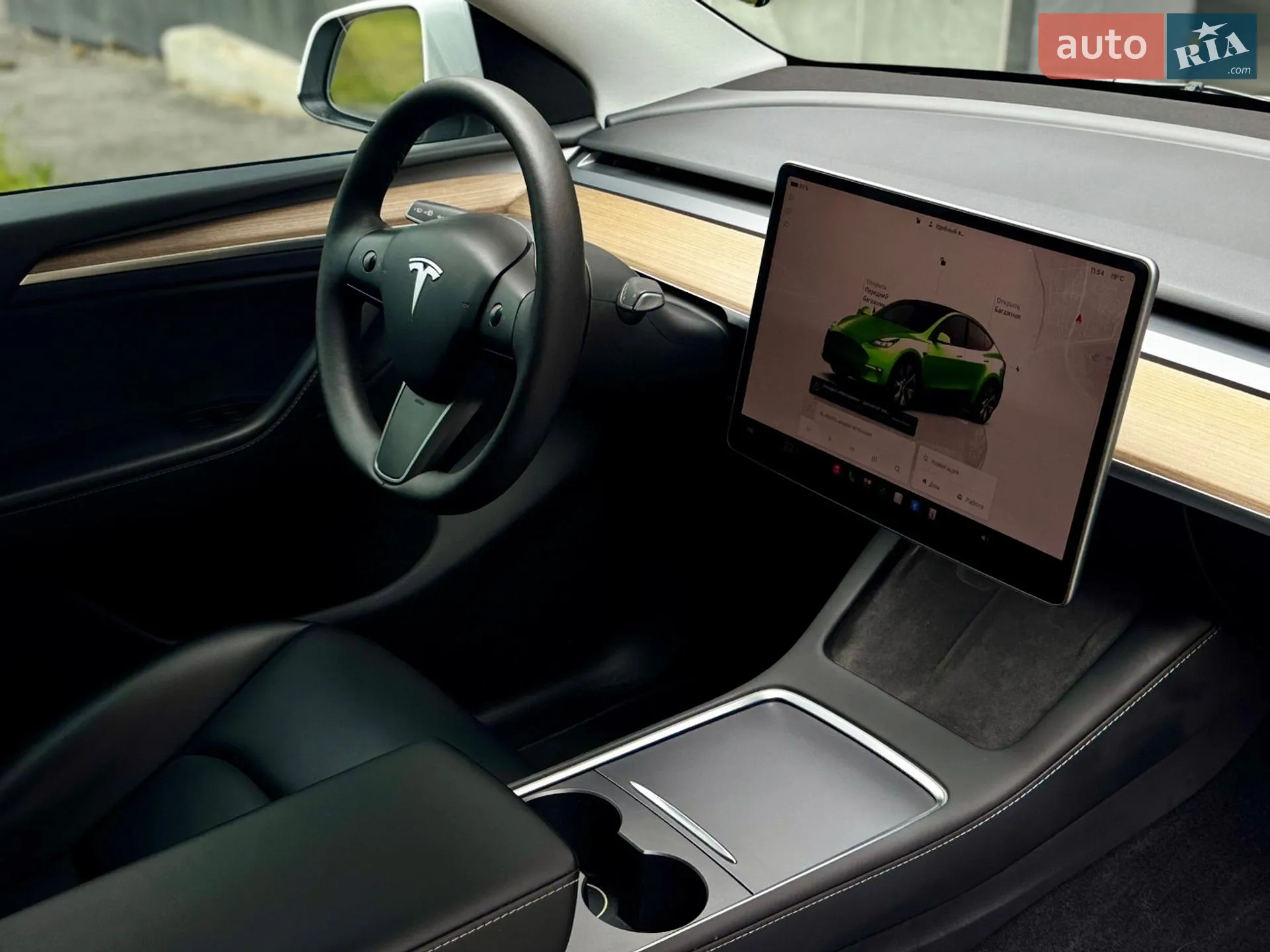 2023 Tesla Model Y - мініатюра 18