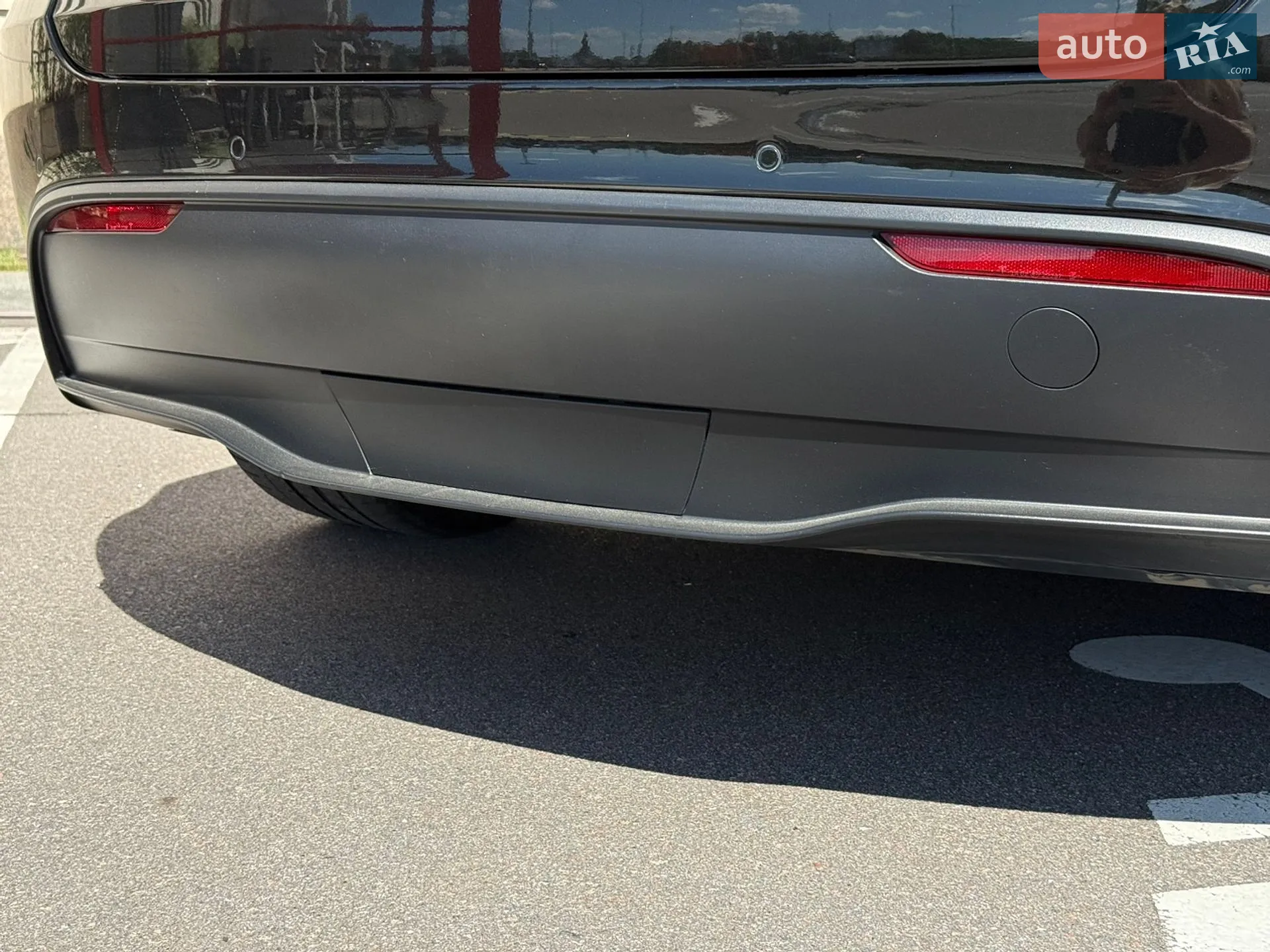 2021 Tesla Model Y - мініатюра 8
