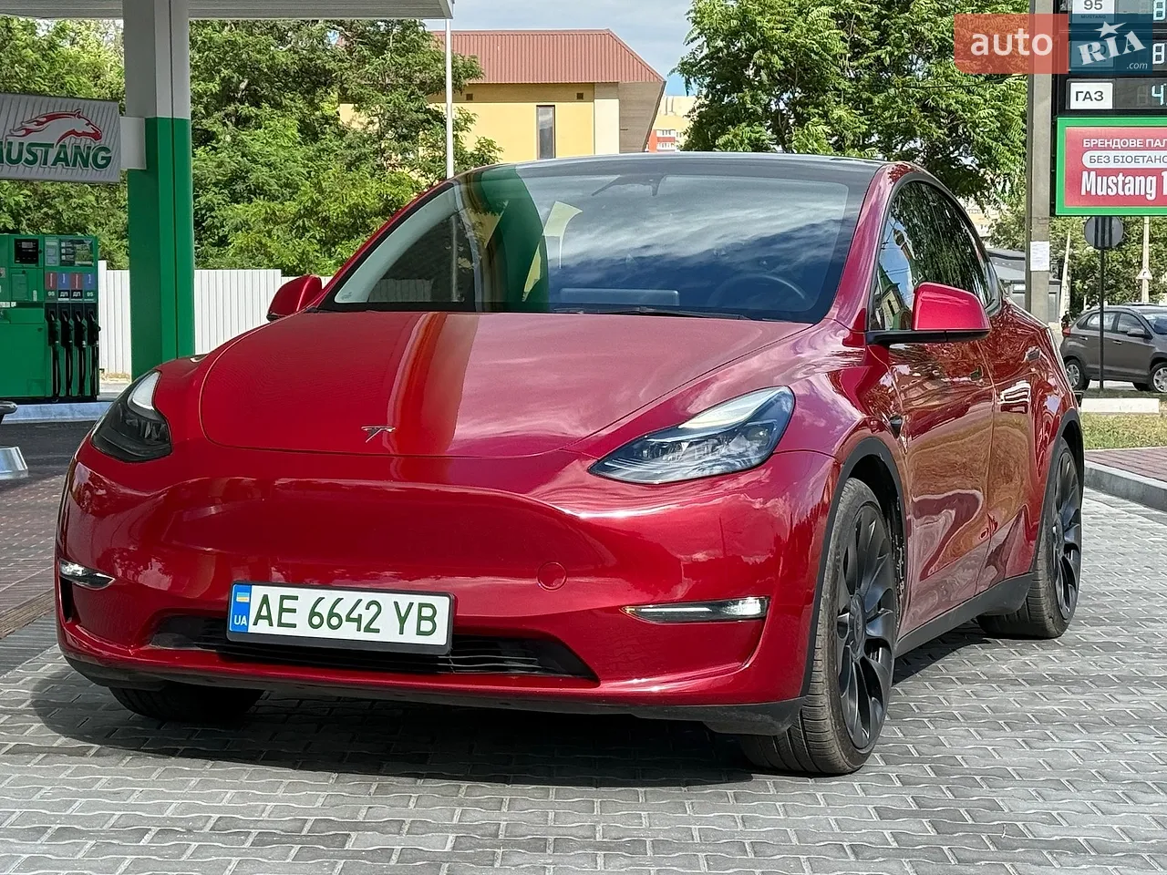 2023 Tesla Model Y - мініатюра 16