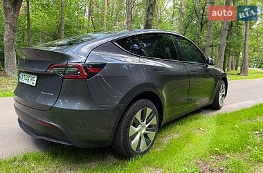 Позашляховик / Кросовер Tesla Model Y 2023 в Броварах