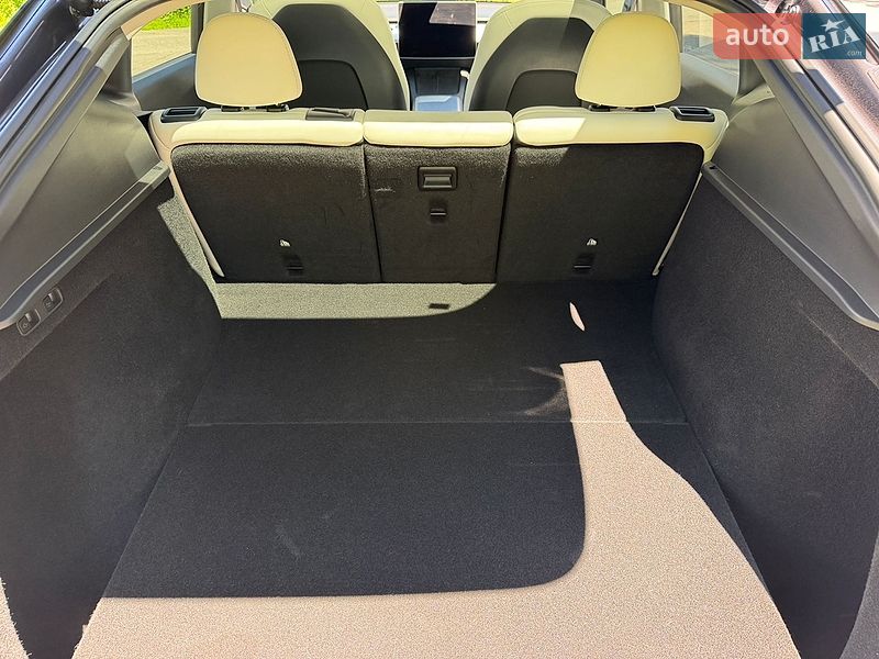 Позашляховик / Кросовер Tesla Model Y 2023 в Броварах