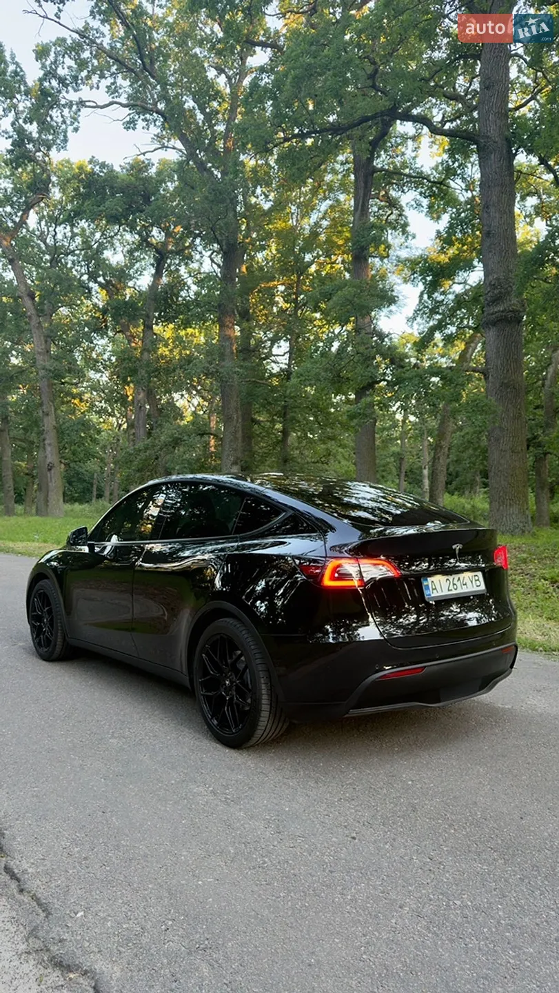 2021 Tesla Model Y - мініатюра 6