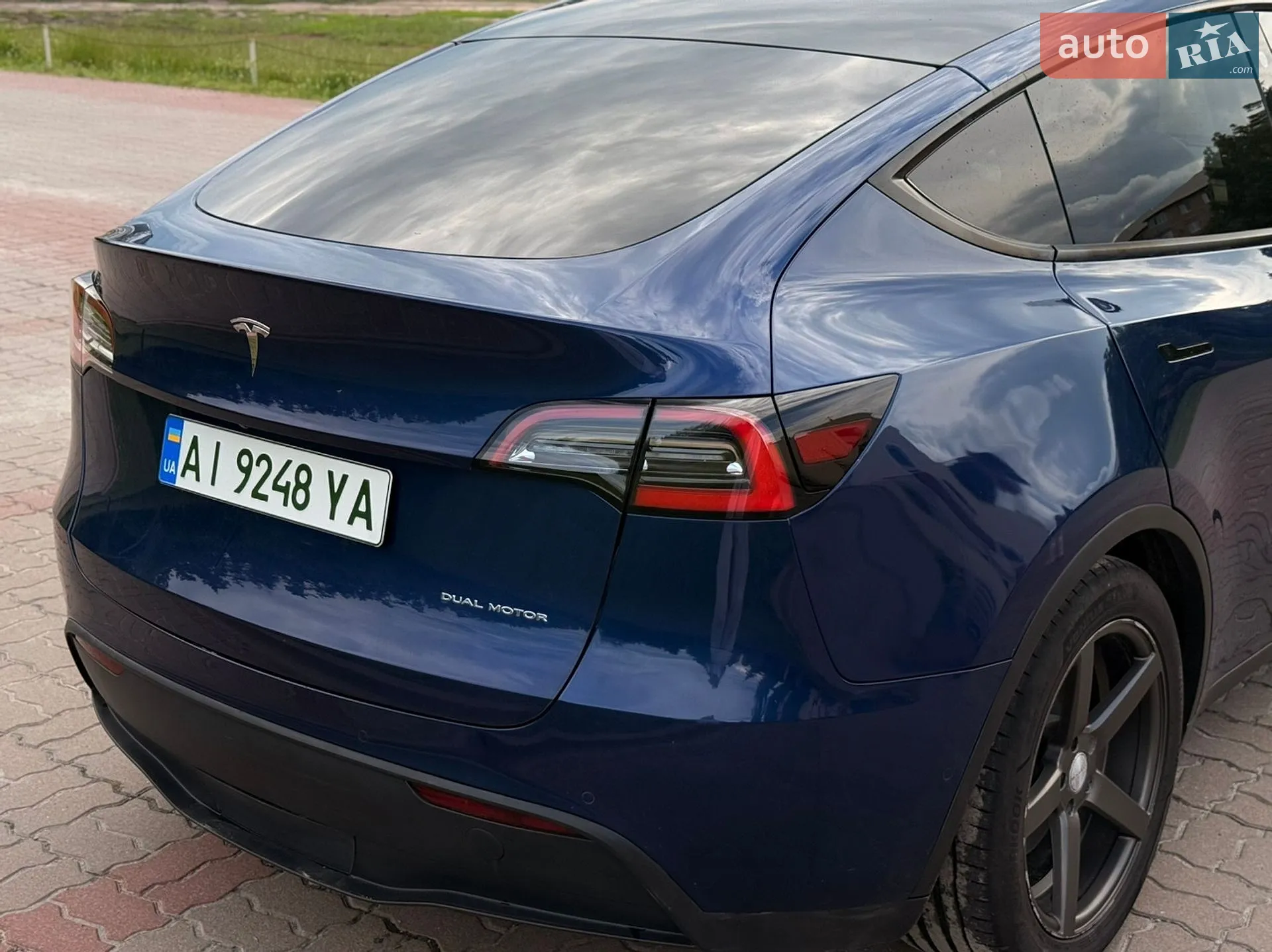 2021 Tesla Model Y - мініатюра 21