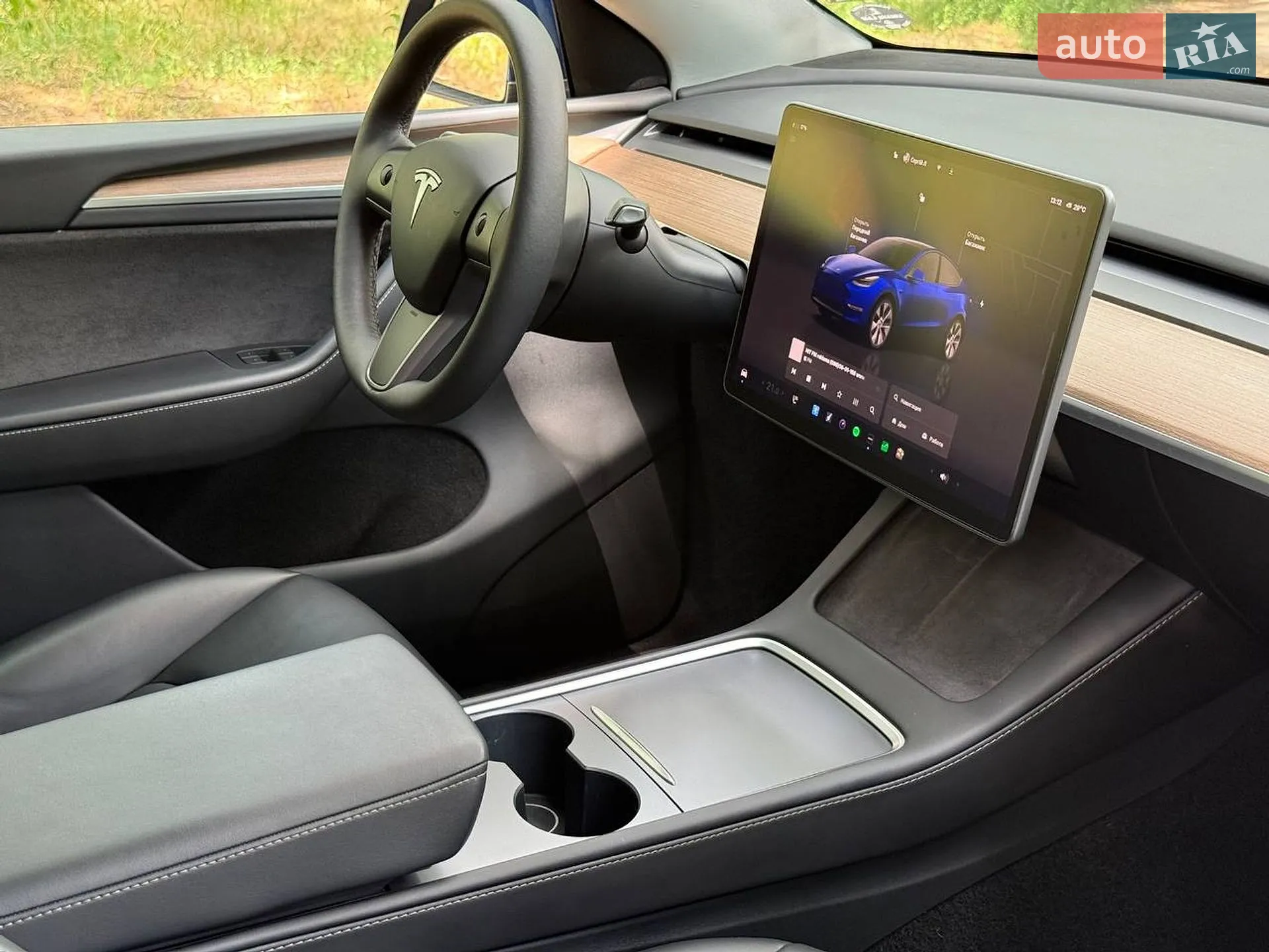 2023 Tesla Model Y - мініатюра 9