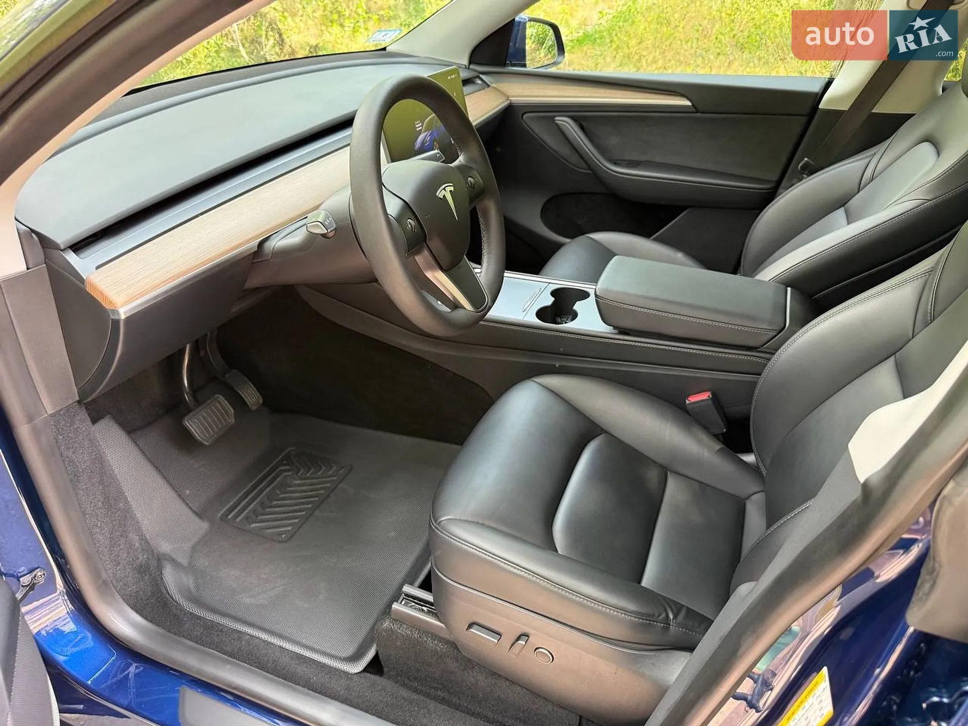2023 Tesla Model Y - мініатюра 16