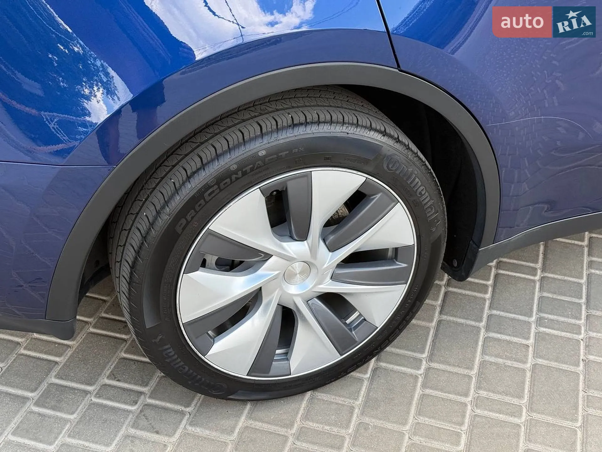 2023 Tesla Model Y - мініатюра 34