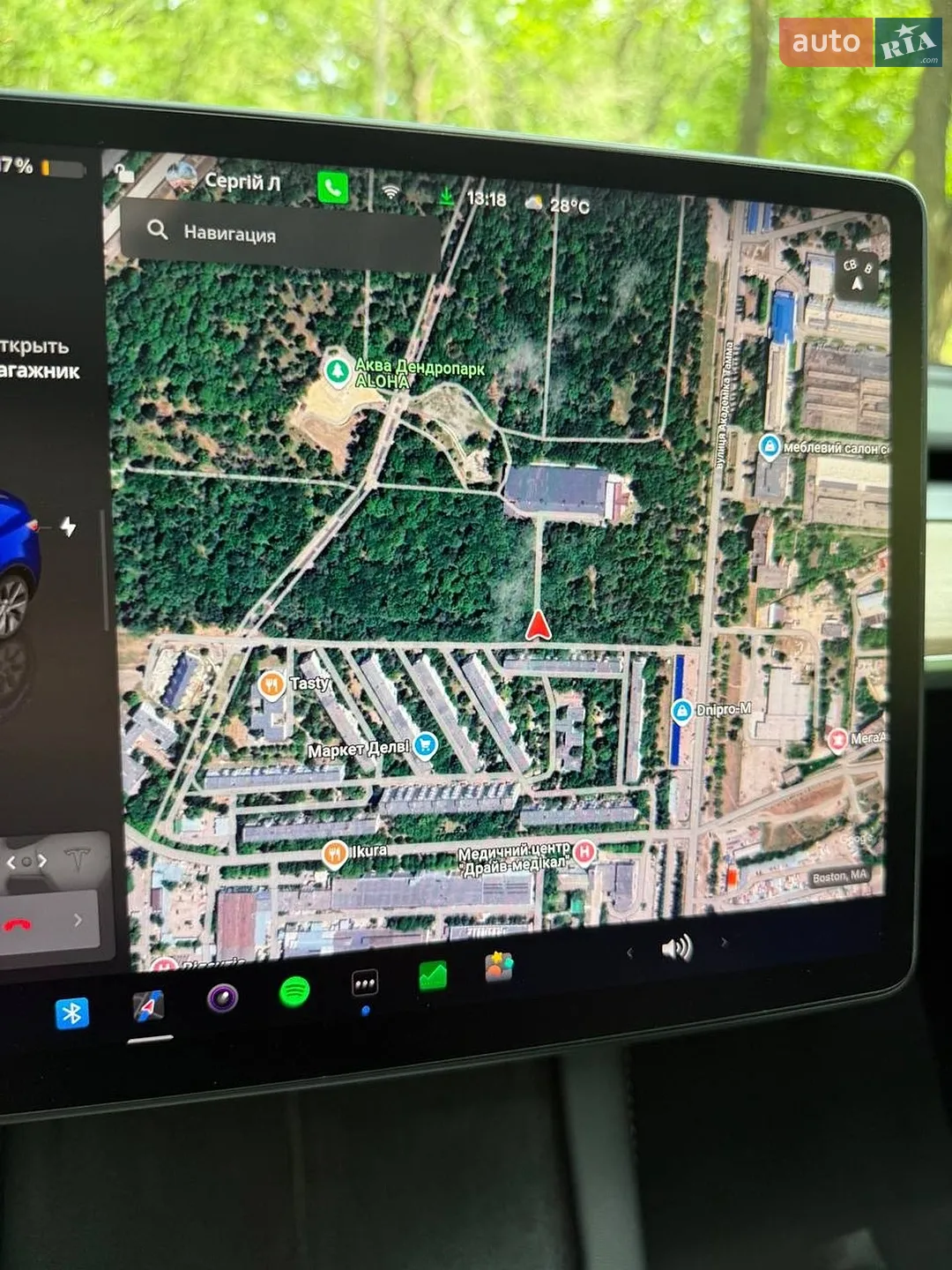 2023 Tesla Model Y - мініатюра 42