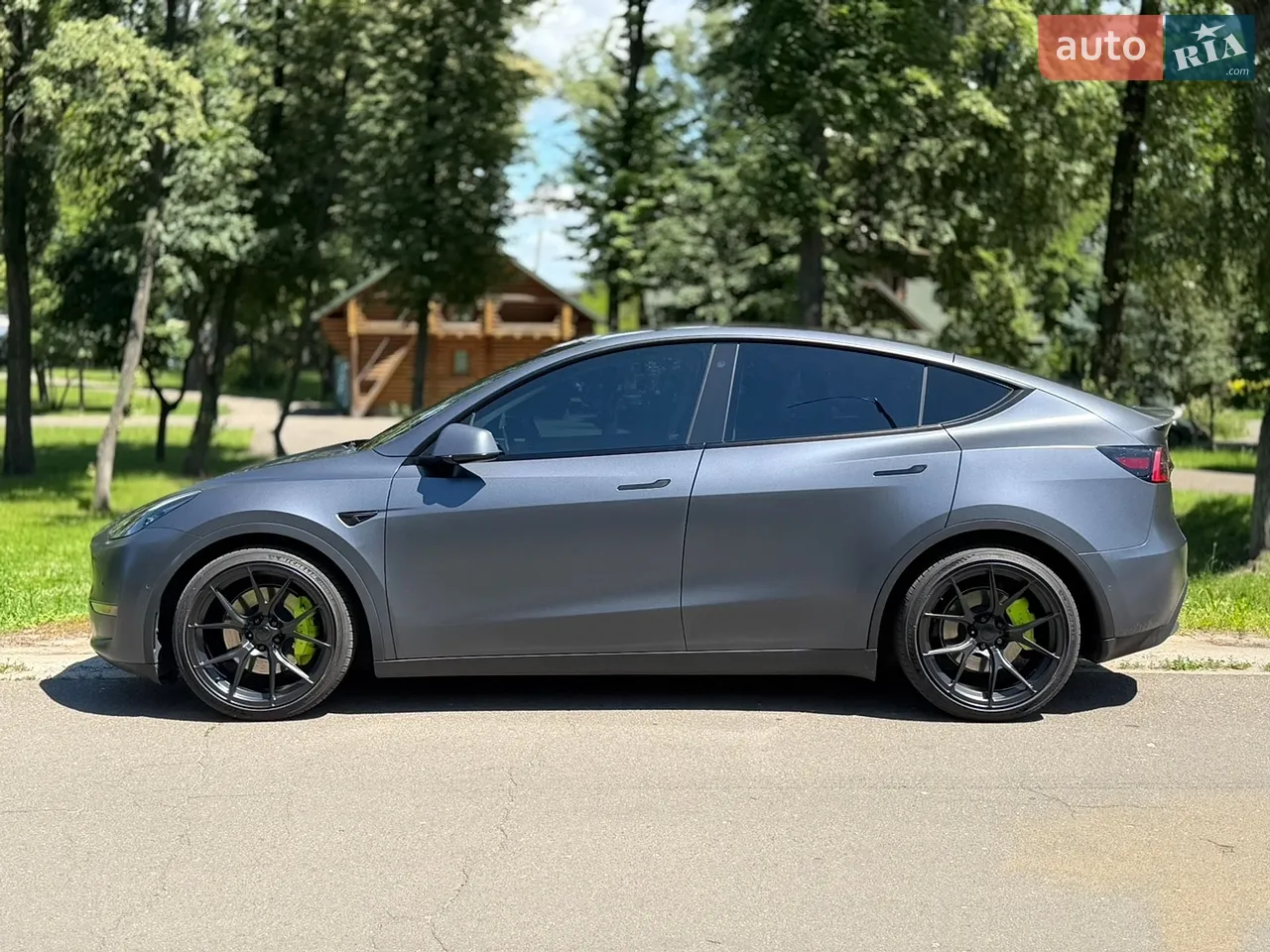 2022 Kia EV6 - мініатюра 31