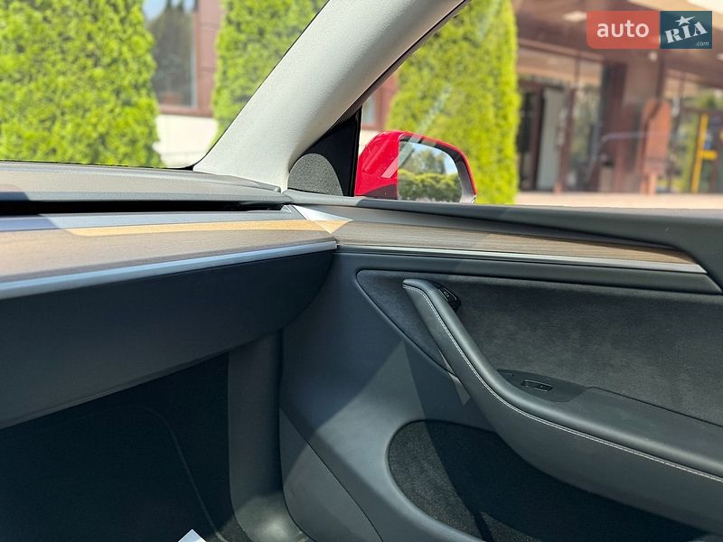Внедорожник / Кроссовер Tesla Model Y 2023 в Днепре фото 26 Внедорожник / Кроссовер Tesla Model Y 2023 в Днепре