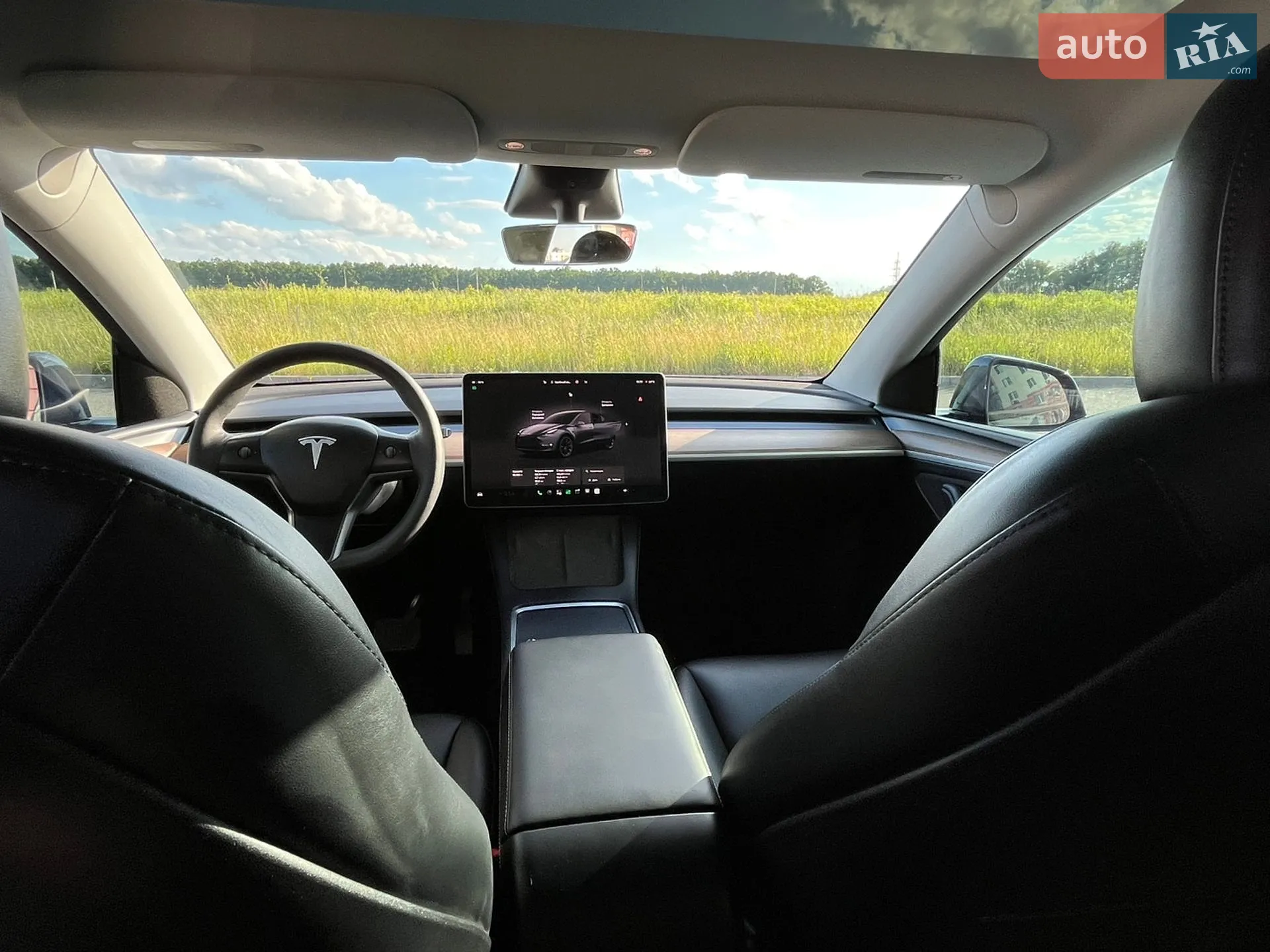 2023 Tesla Model Y - мініатюра 18