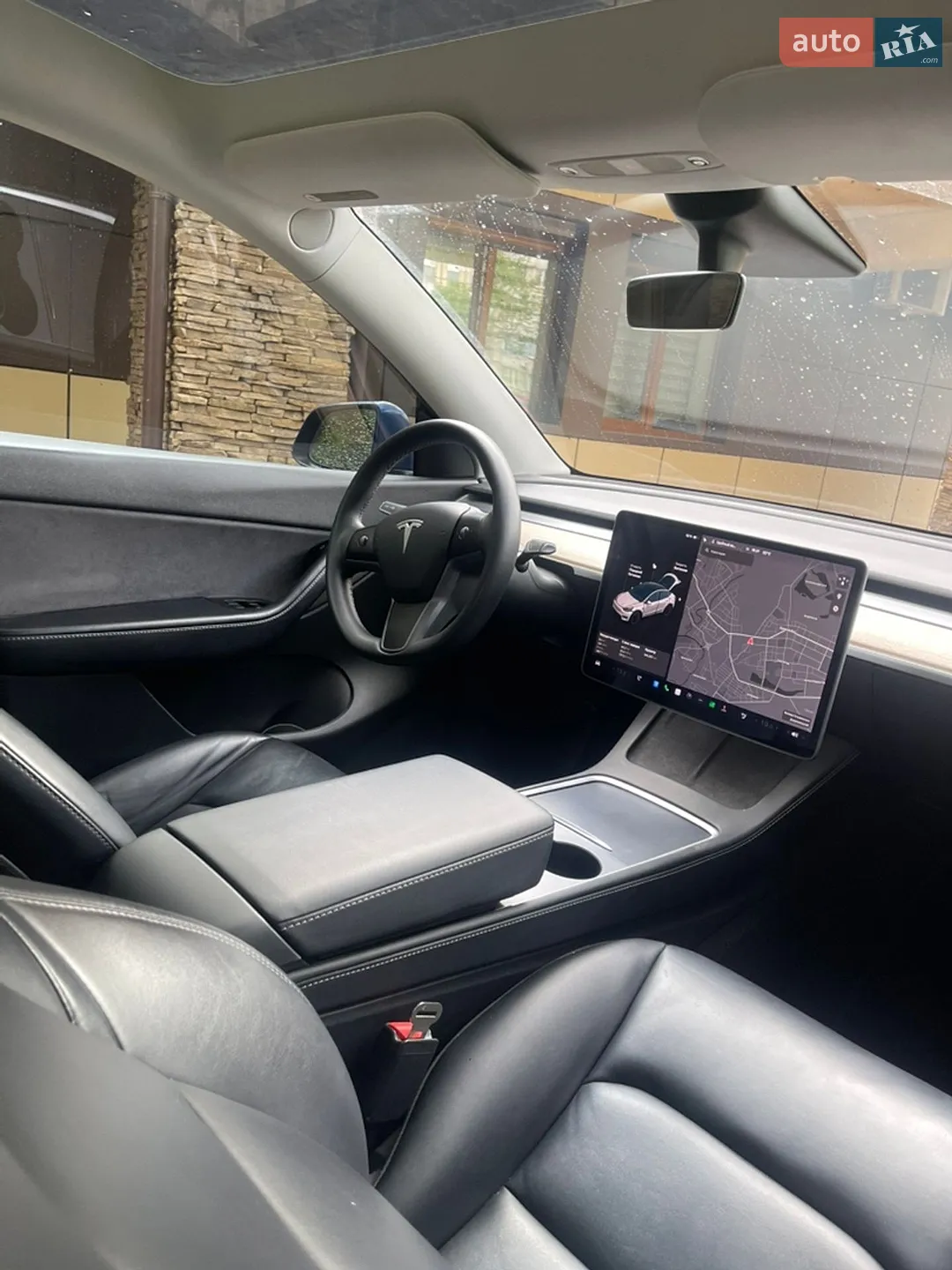 2020 Tesla Model Y - мініатюра 10