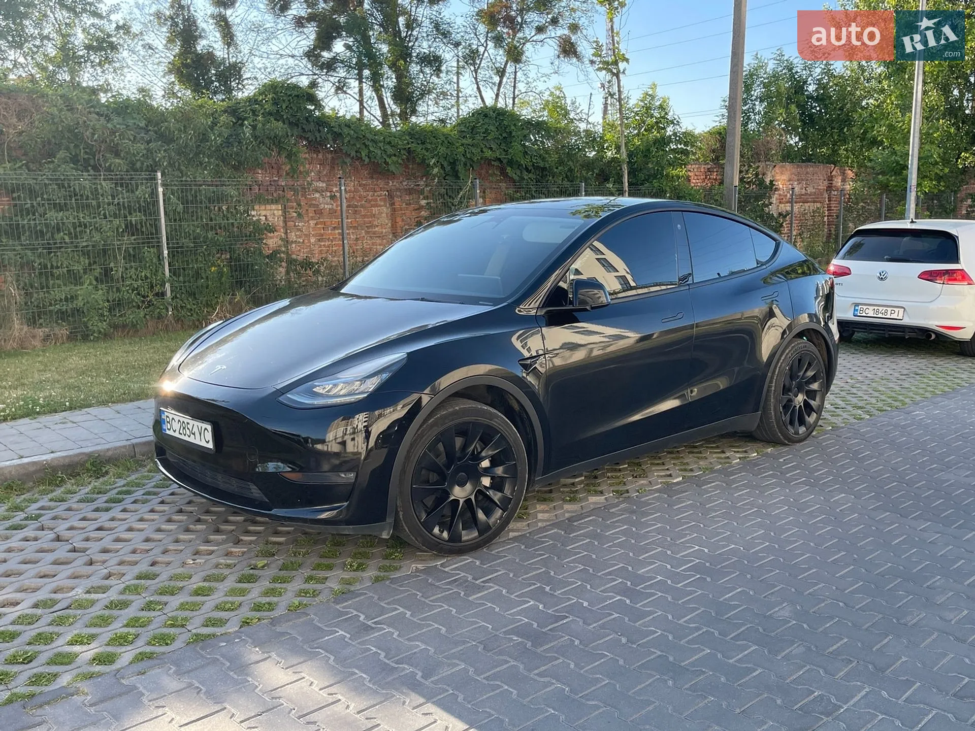 2023 Tesla Model Y - мініатюра 2