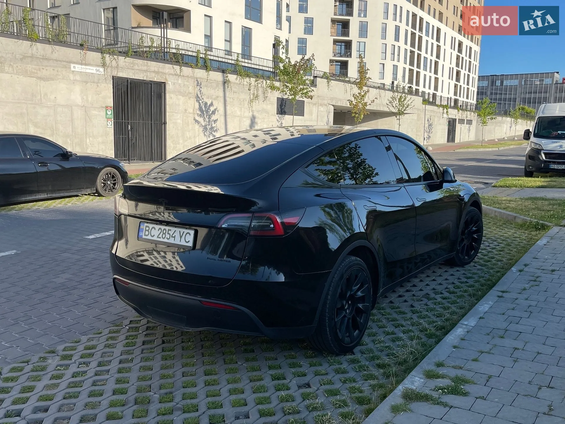 2023 Tesla Model Y - мініатюра 7