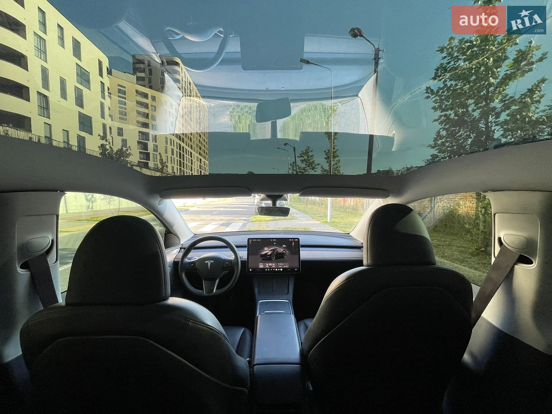 2023 Tesla Model Y - мініатюра 12
