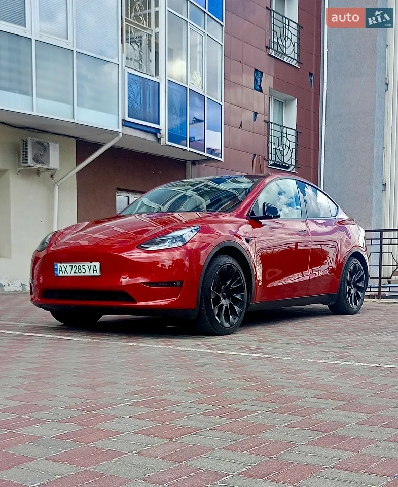 2023 Tesla Model Y - мініатюра 46