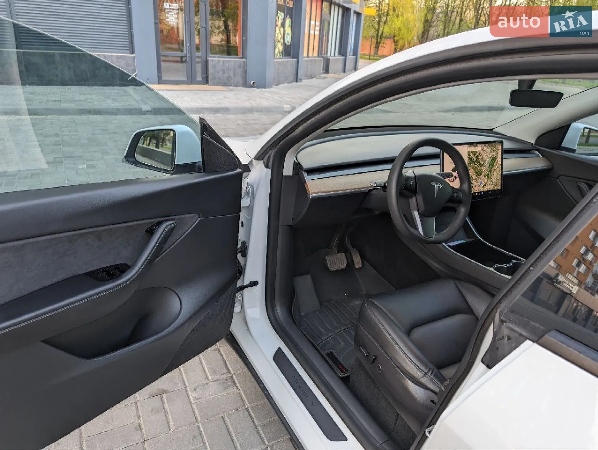 2020 Tesla Model Y - мініатюра 6