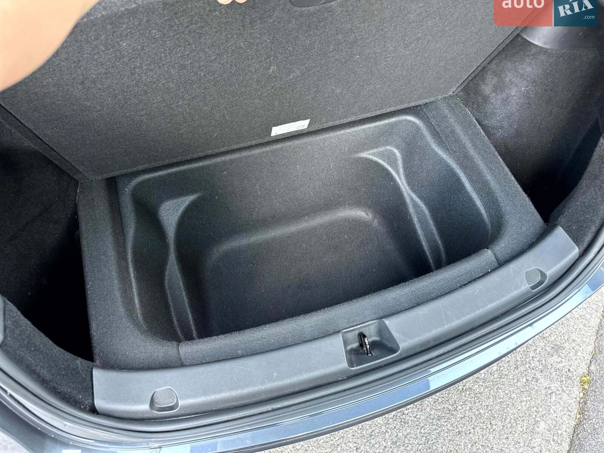 2020 Tesla Model Y - мініатюра 27