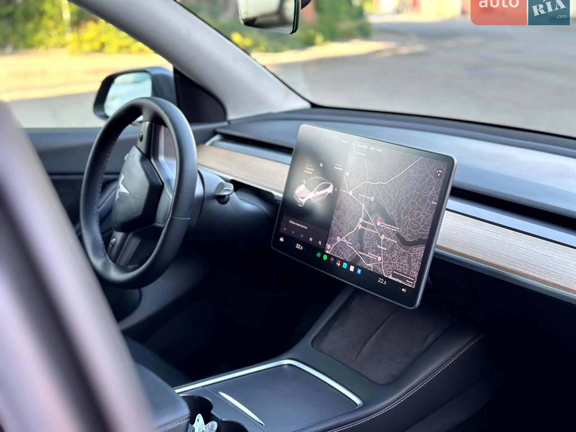 2020 Tesla Model Y - мініатюра 33
