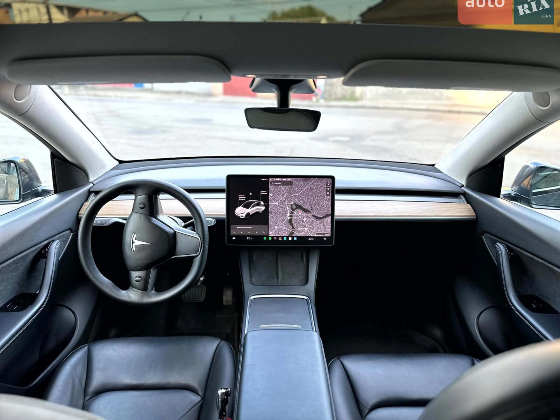 2020 Tesla Model Y - мініатюра 19
