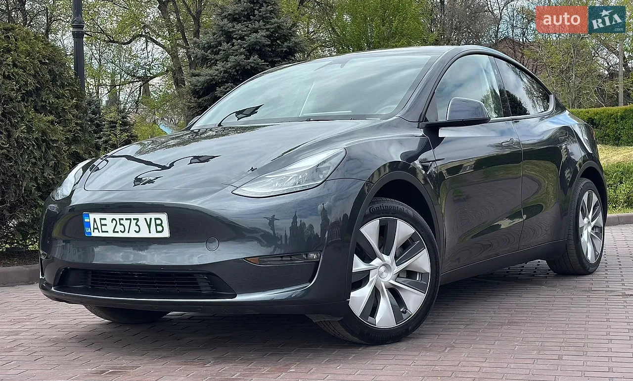 2023 Tesla Model Y - мініатюра 28