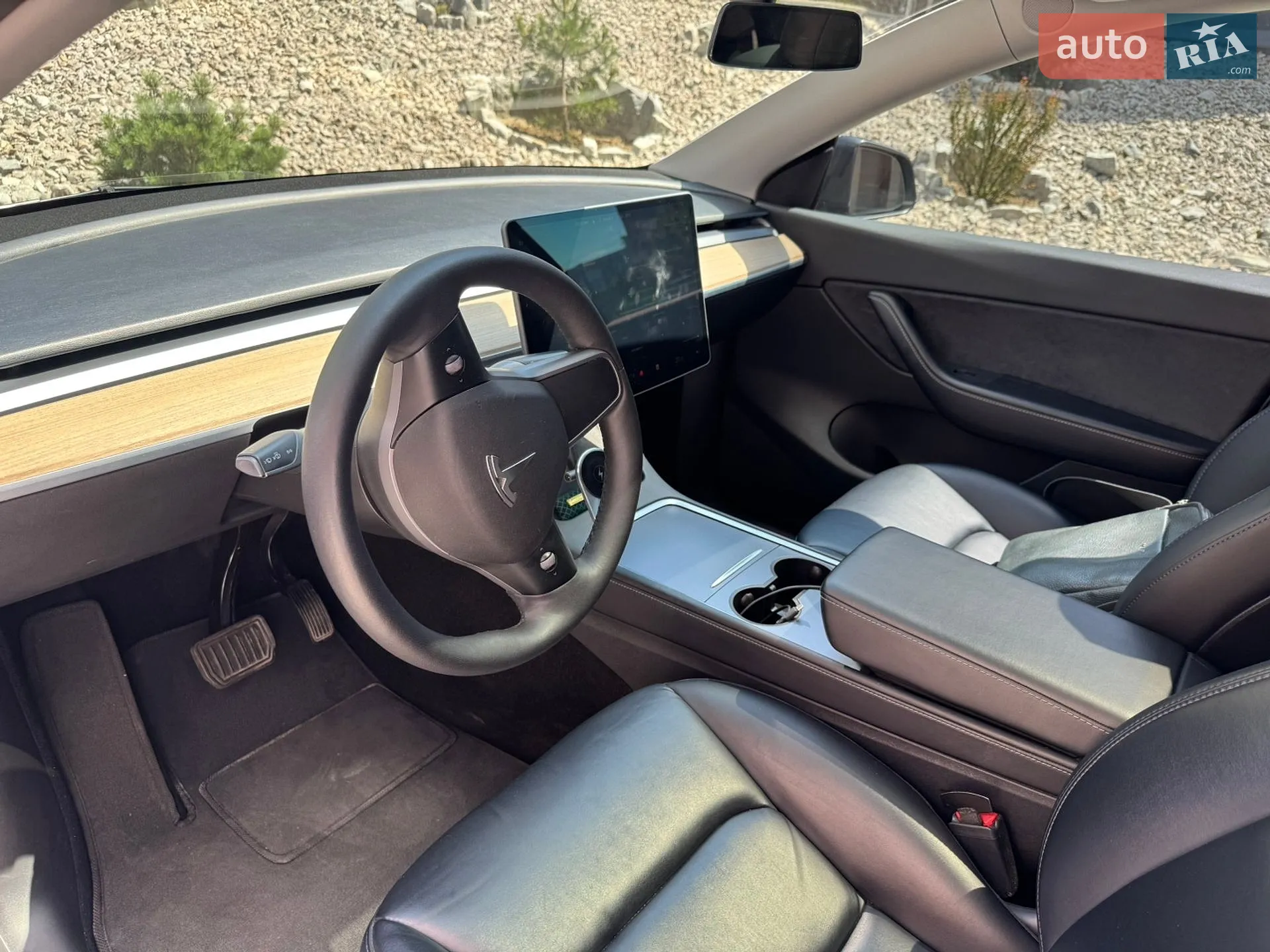 2021 Tesla Model Y - мініатюра 25