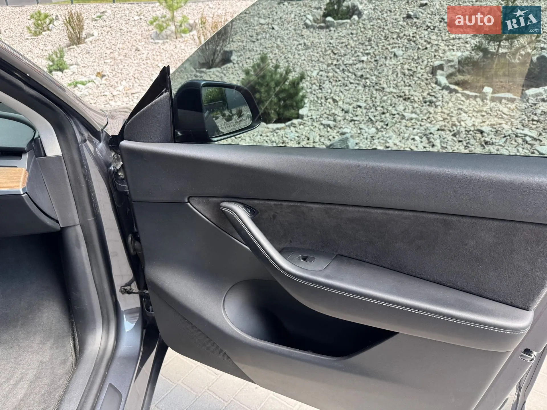 2021 Tesla Model Y - мініатюра 30