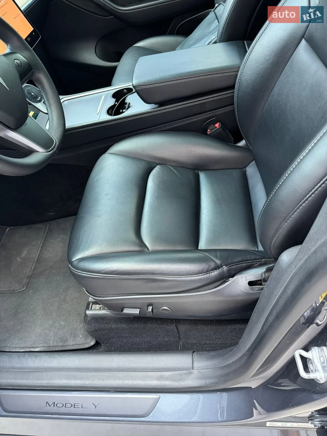2021 Tesla Model Y - мініатюра 35