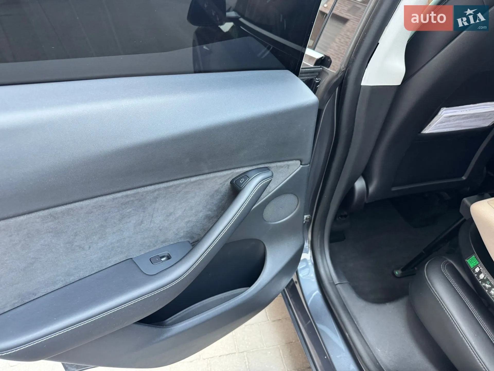 2021 Tesla Model Y - мініатюра 40