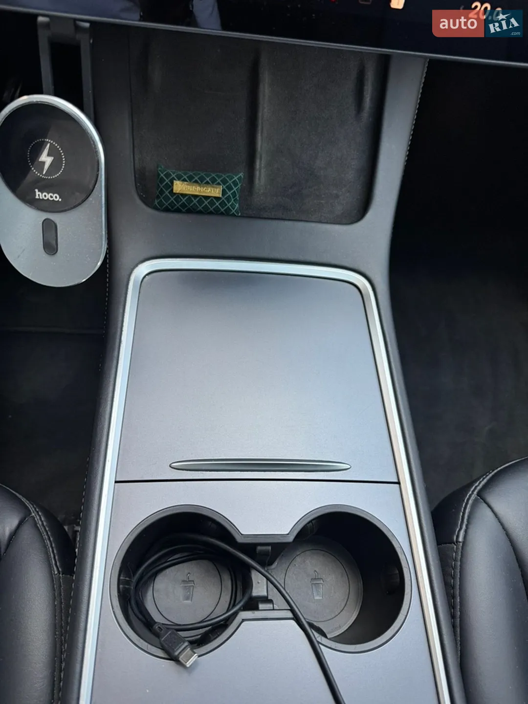 2021 Tesla Model Y - мініатюра 45