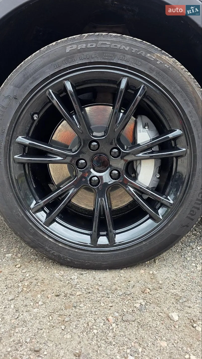 2024 Tesla Model Y - мініатюра 5