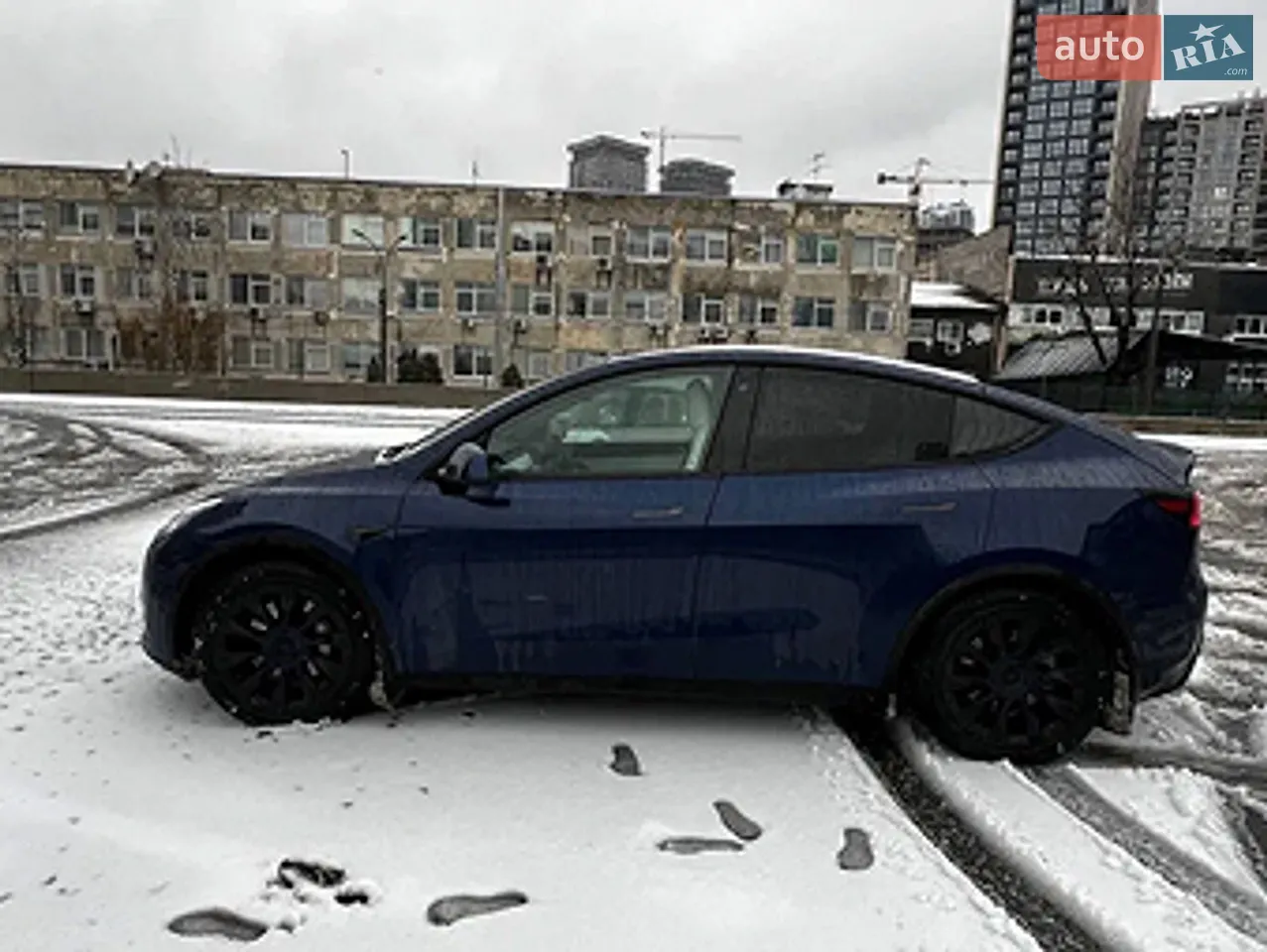 2022 Tesla Model Y - мініатюра 21
