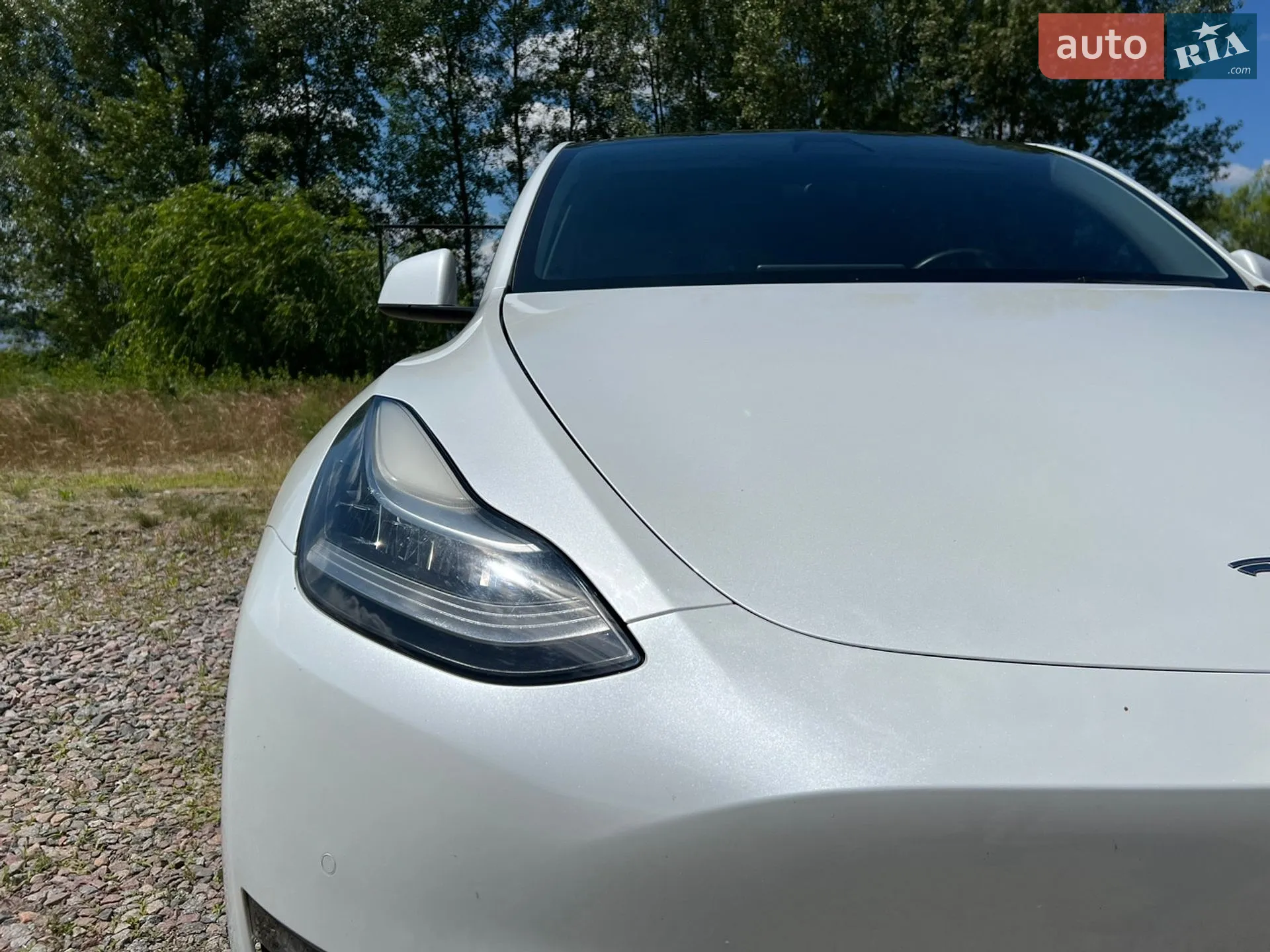 2021 Tesla Model Y - мініатюра 7