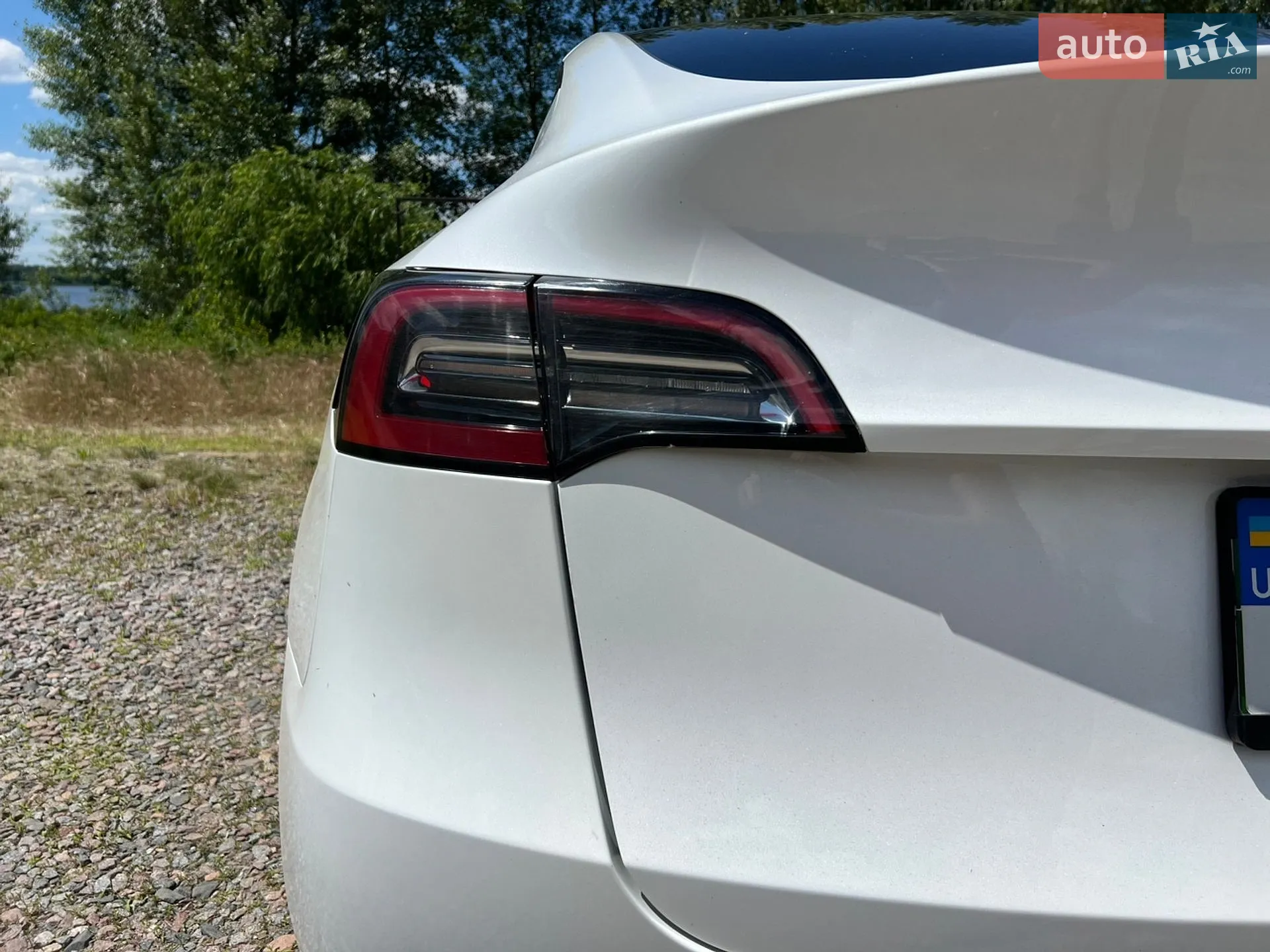 2021 Tesla Model Y - мініатюра 11