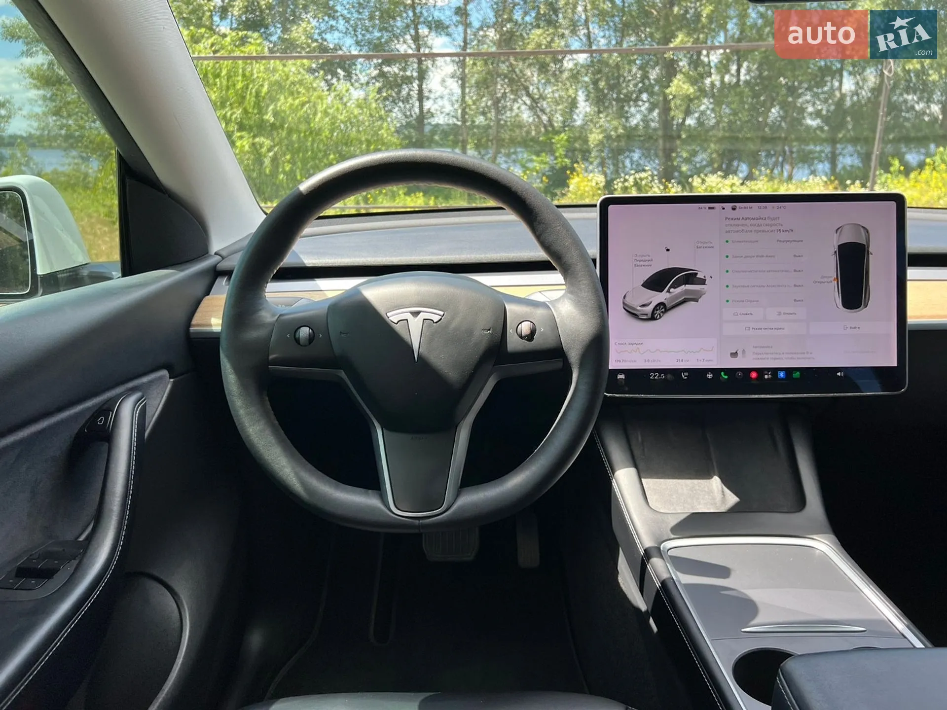 2021 Tesla Model Y - мініатюра 23