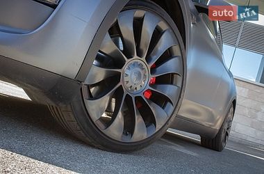 Позашляховик / Кросовер Tesla Model Y 2022 в Києві