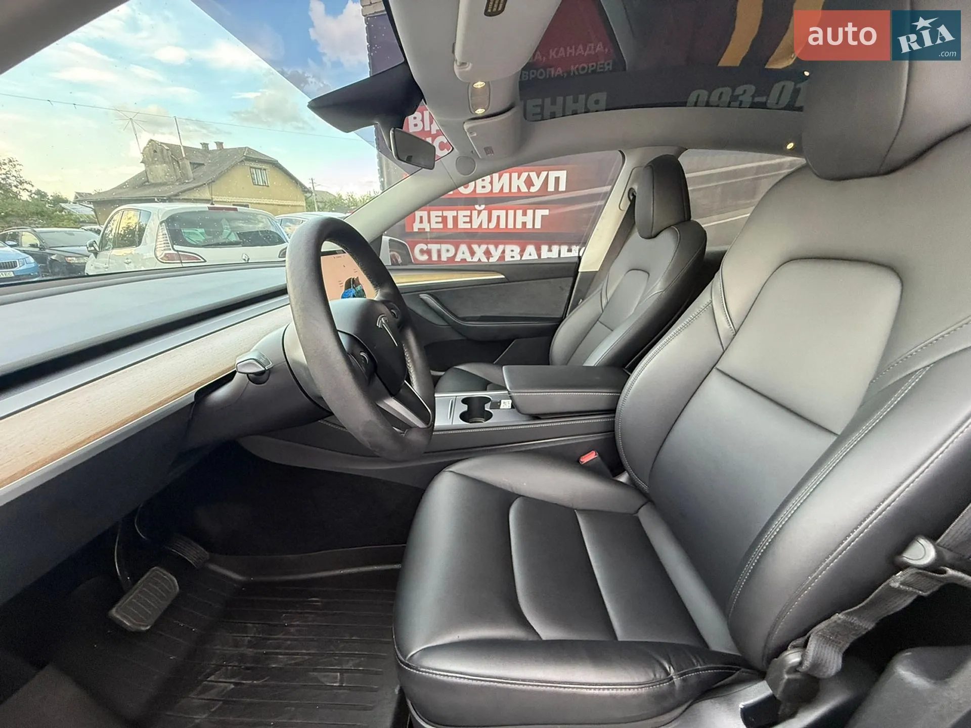 2023 Tesla Model Y - мініатюра 13