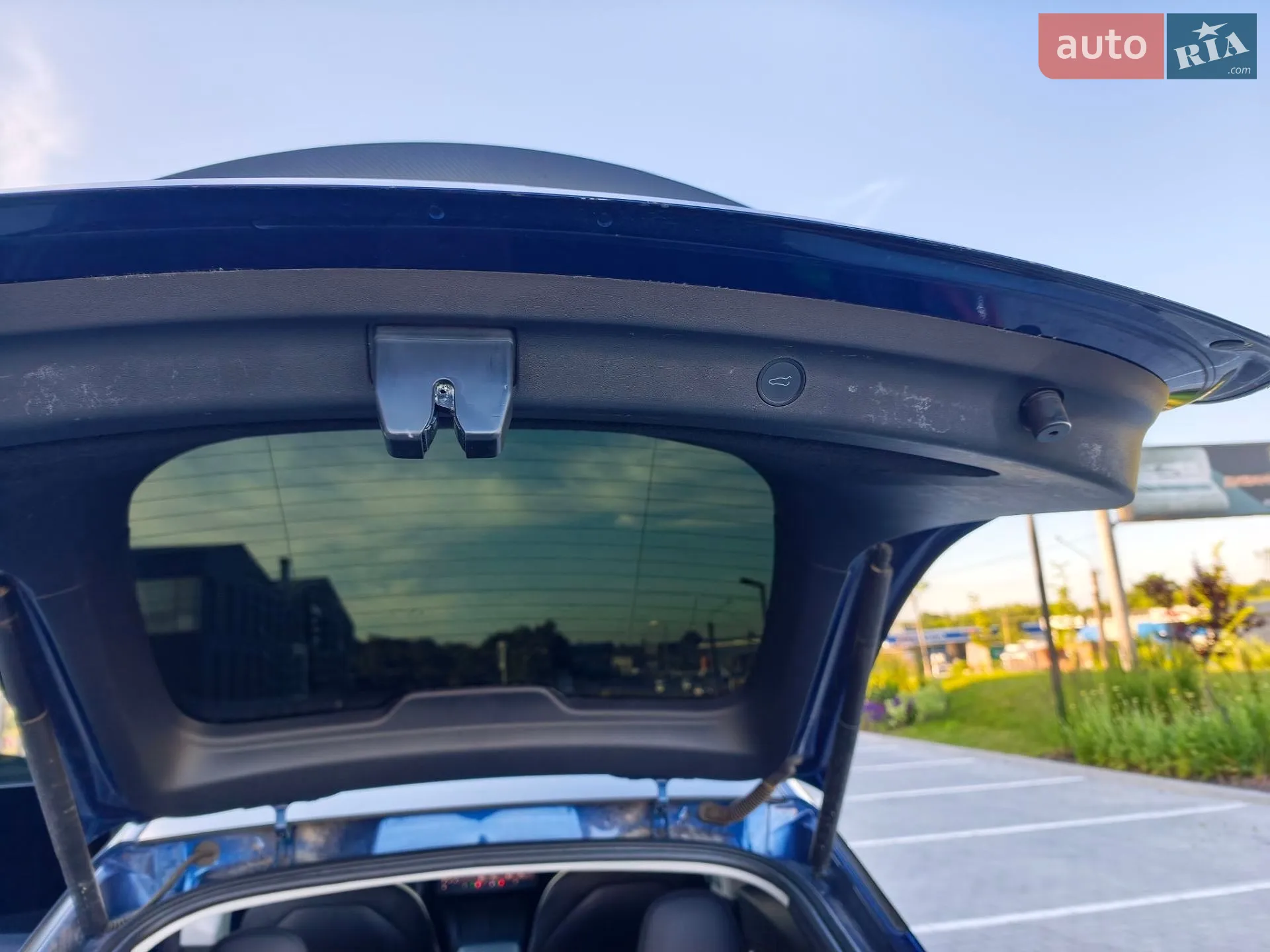 2021 Tesla Model Y - мініатюра 18