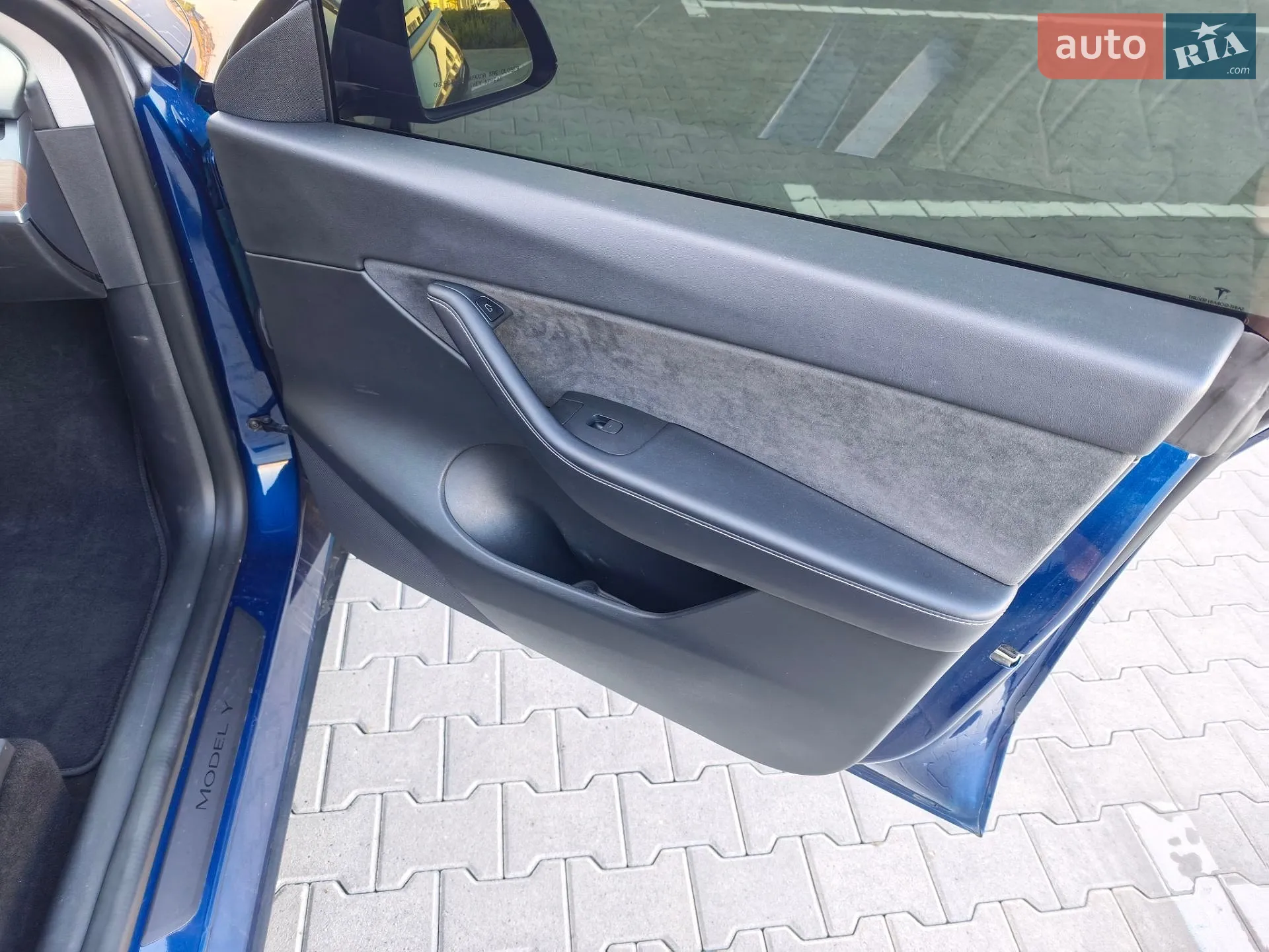 2021 Tesla Model Y - мініатюра 23