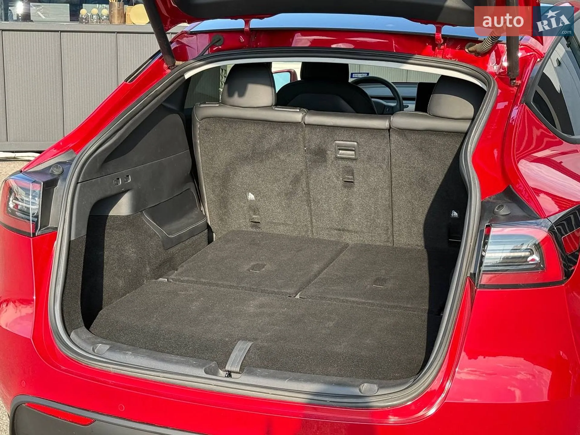 2021 Tesla Model Y - мініатюра 18