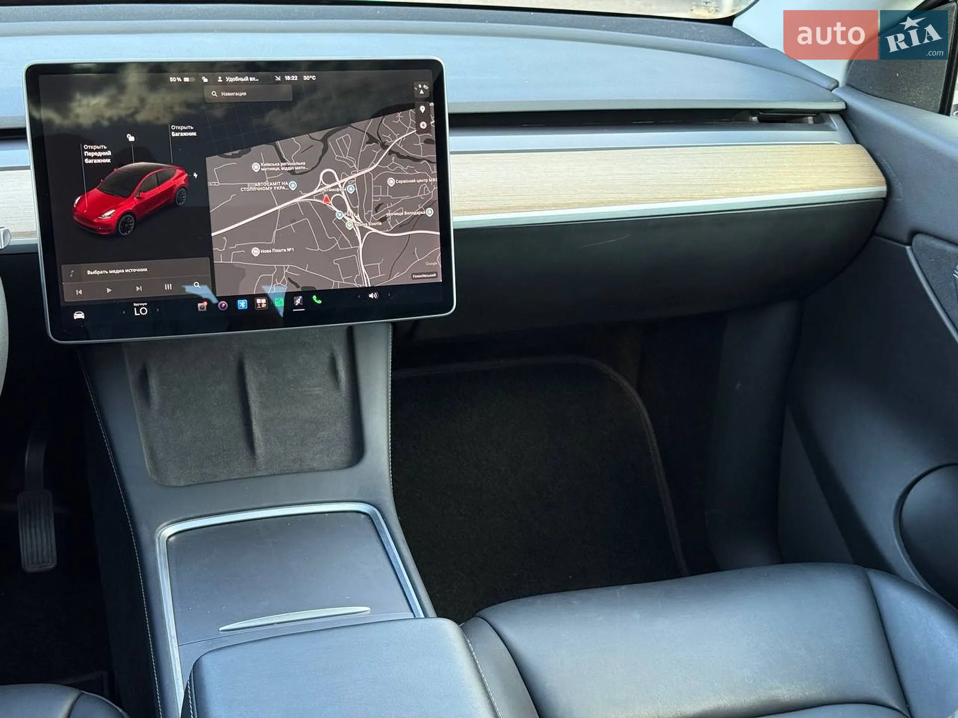 2021 Tesla Model Y - мініатюра 33