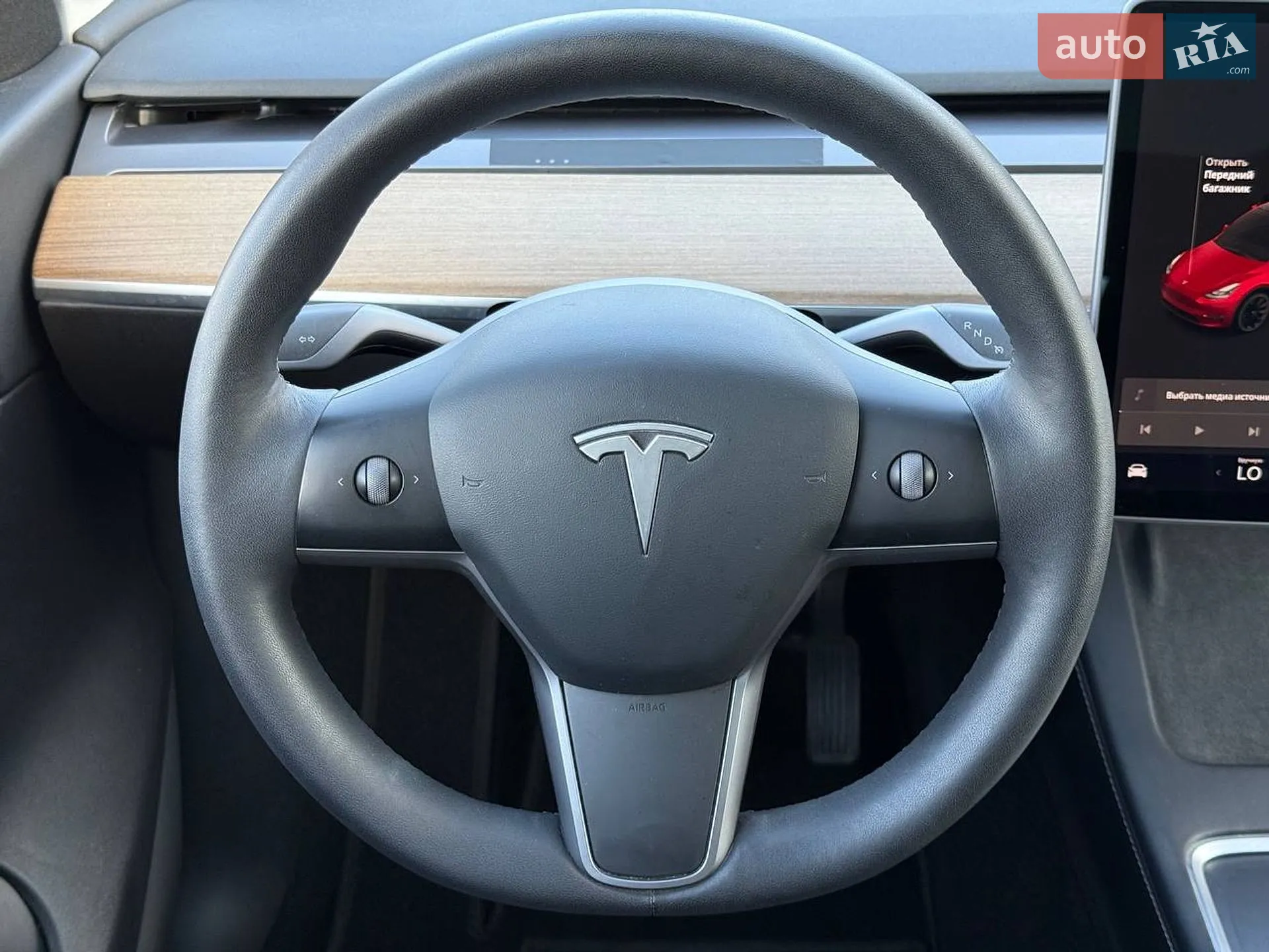 2021 Tesla Model Y - мініатюра 37