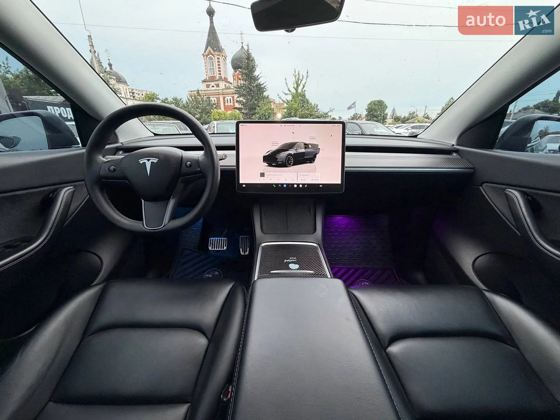 2022 Tesla Model Y - мініатюра 20
