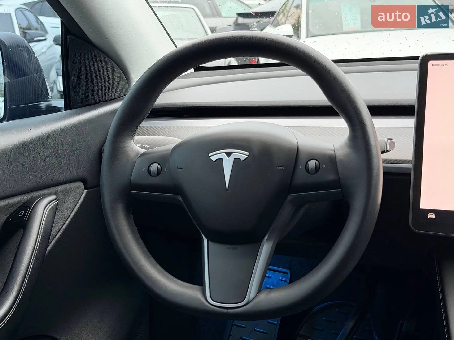 2022 Tesla Model Y - мініатюра 23