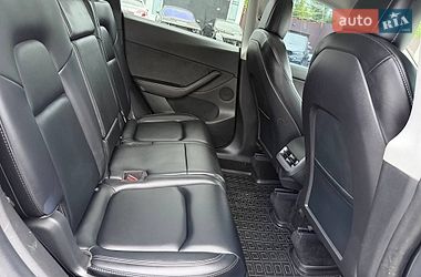 Внедорожник / Кроссовер Tesla Model Y 2022 в Харькове