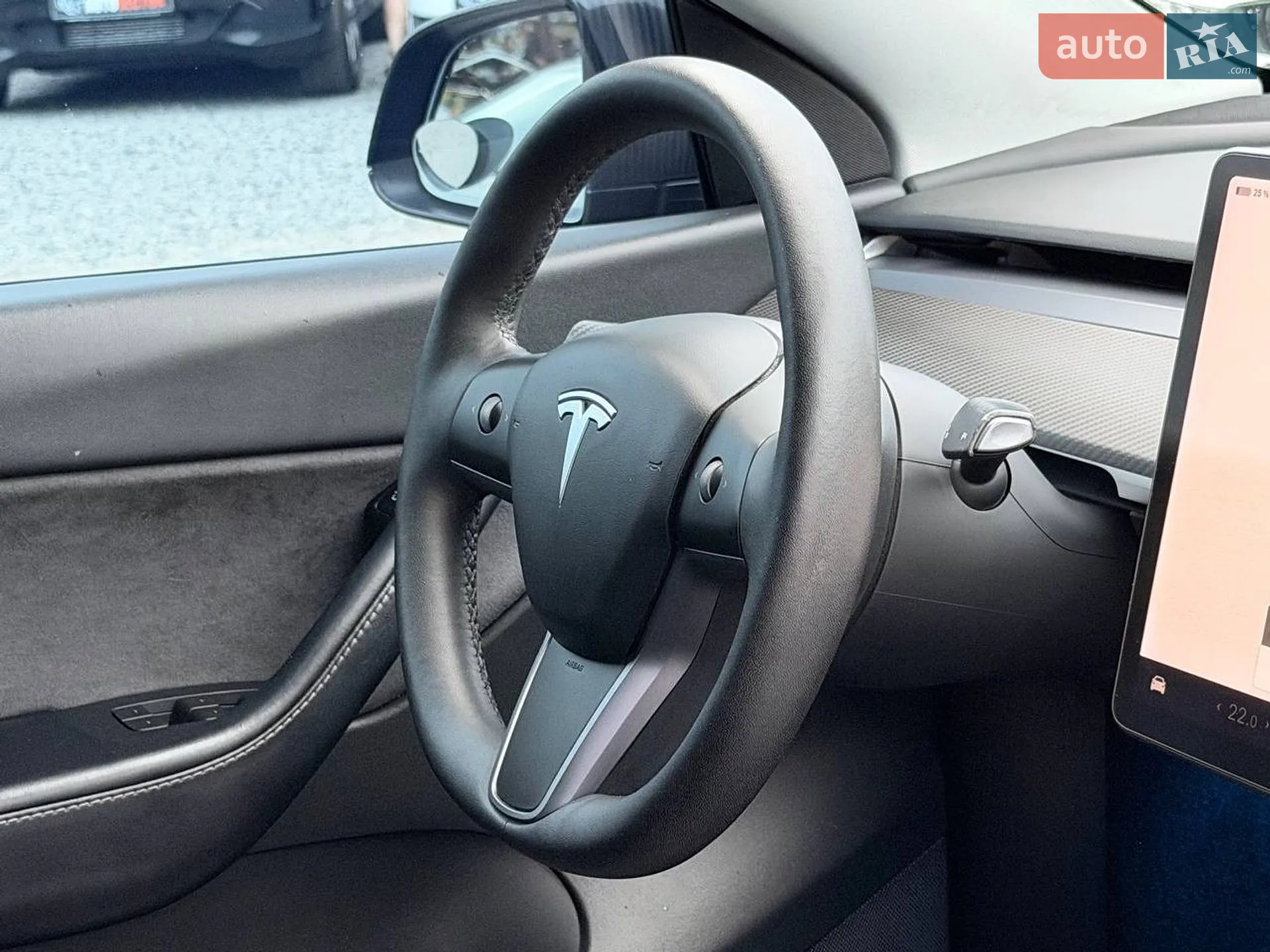 2022 Tesla Model Y - мініатюра 37