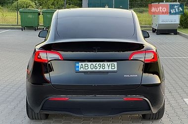 Внедорожник / Кроссовер Tesla Model Y 2023 в Виннице